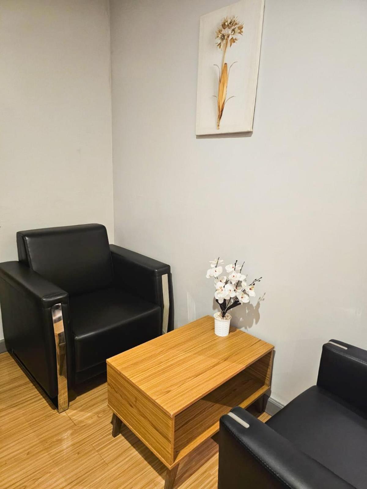 Hotel Raha - Westlands
